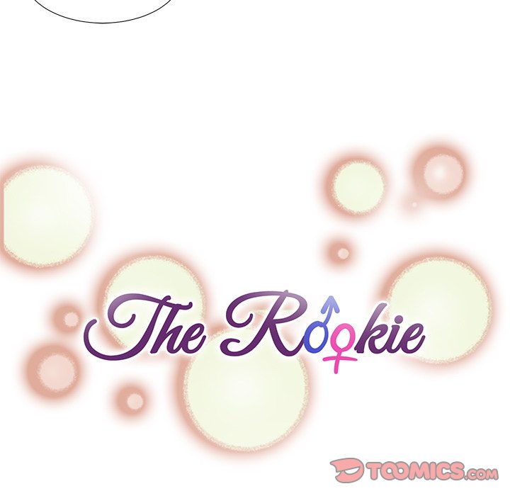 The Rookie Chapter 18 - HolyManga.Net