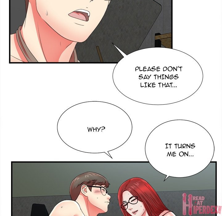 The Rookie Chapter 18 - HolyManga.Net