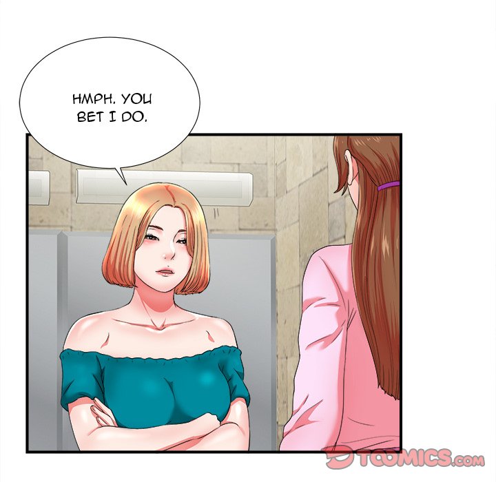 The Rookie Chapter 18 - HolyManga.Net