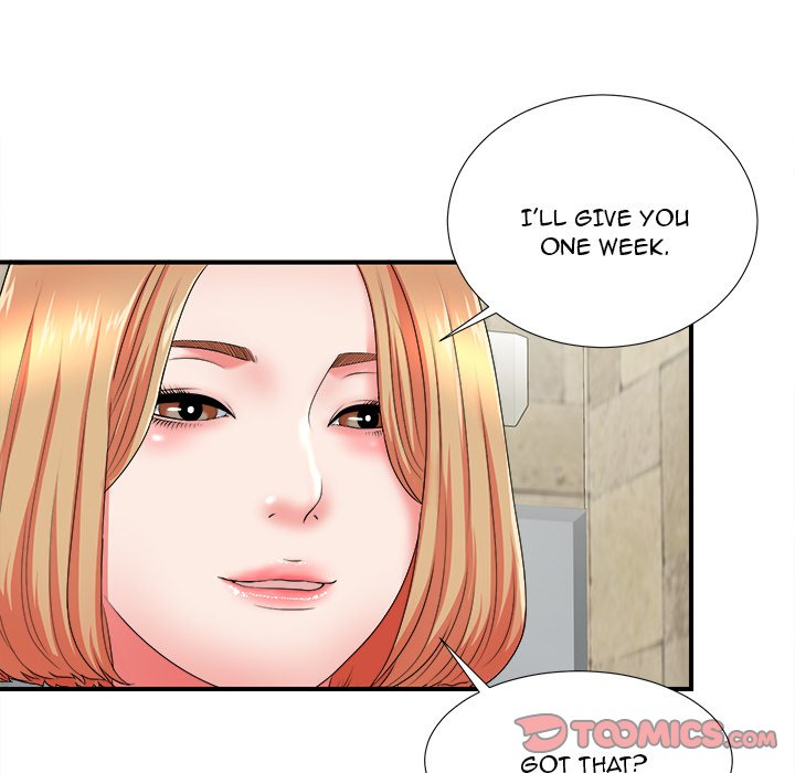 The Rookie Chapter 18 - HolyManga.Net