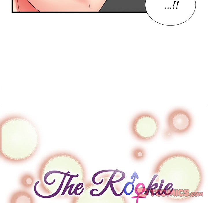 The Rookie Chapter 19 - HolyManga.Net