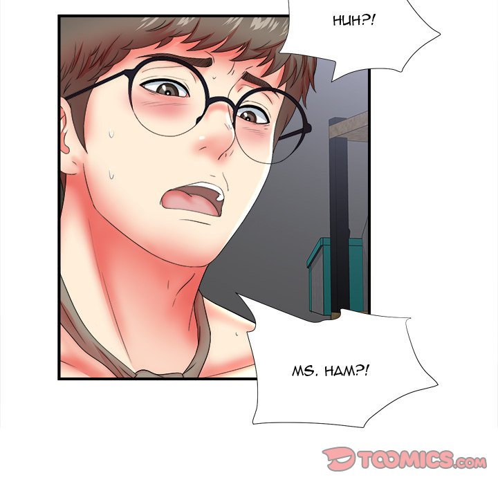 The Rookie Chapter 19 - HolyManga.Net