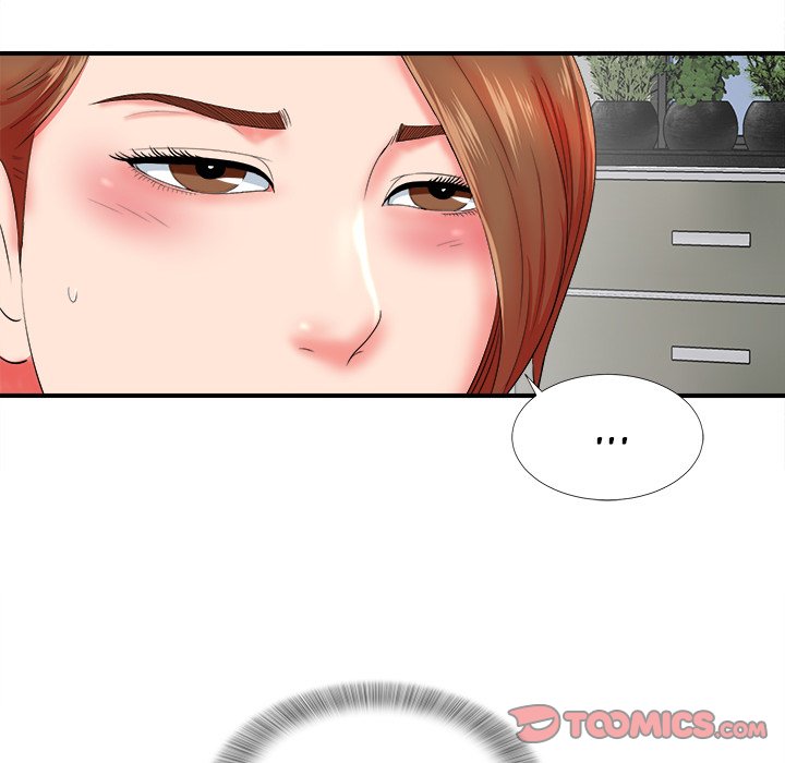 The Rookie Chapter 19 - HolyManga.Net