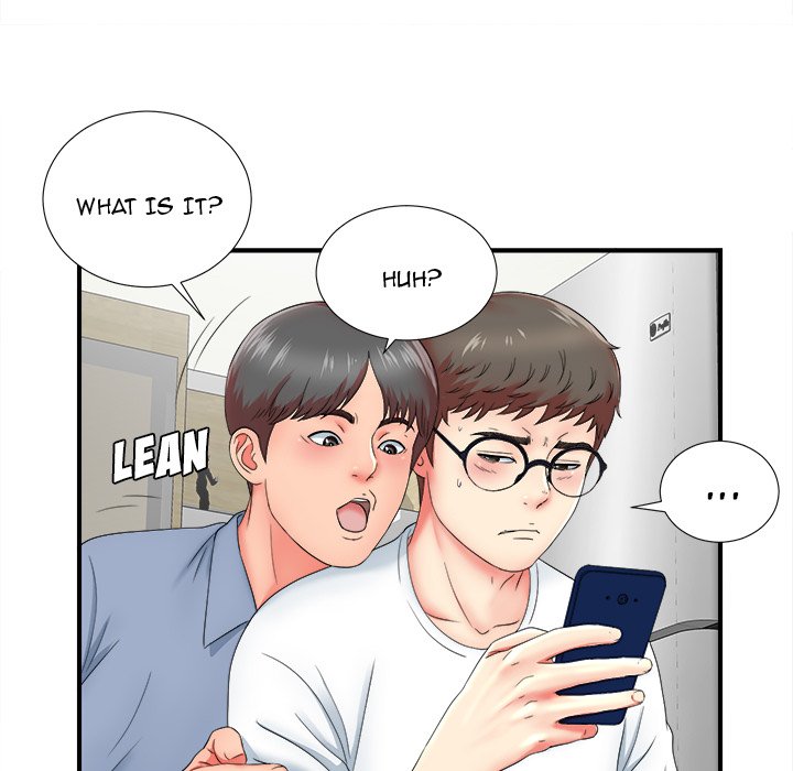 The Rookie Chapter 19 - HolyManga.Net