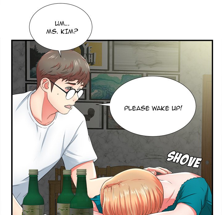 The Rookie Chapter 19 - HolyManga.Net