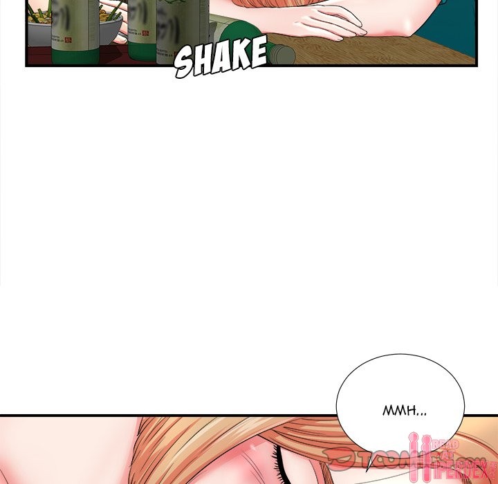 The Rookie Chapter 19 - HolyManga.Net