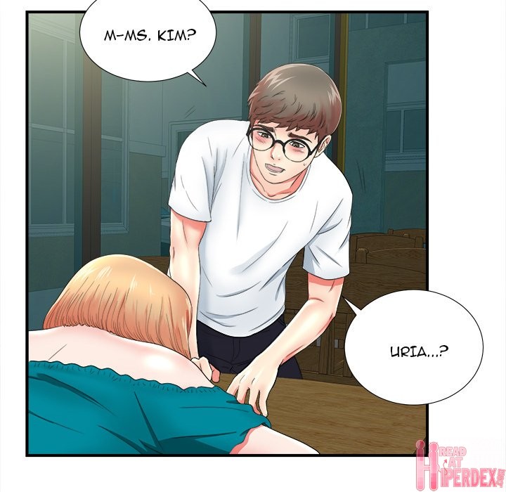 The Rookie Chapter 19 - HolyManga.Net