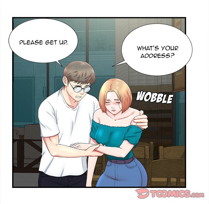 The Rookie Chapter 19 - HolyManga.Net