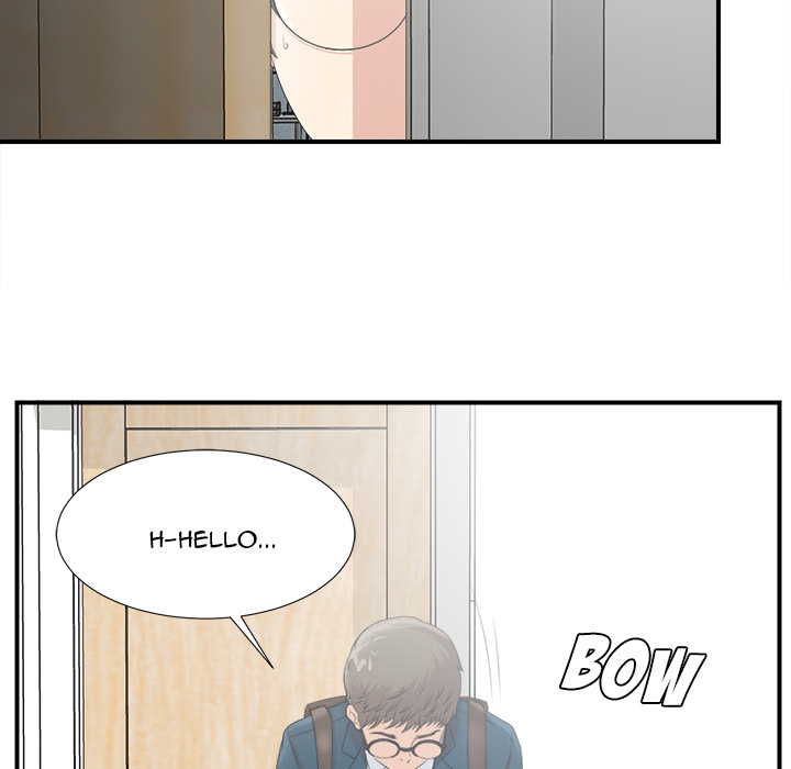 The Rookie Chapter 2 - HolyManga.Net