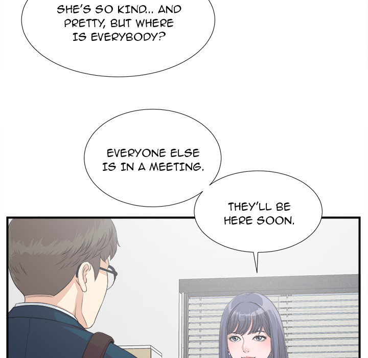 The Rookie Chapter 2 - HolyManga.Net