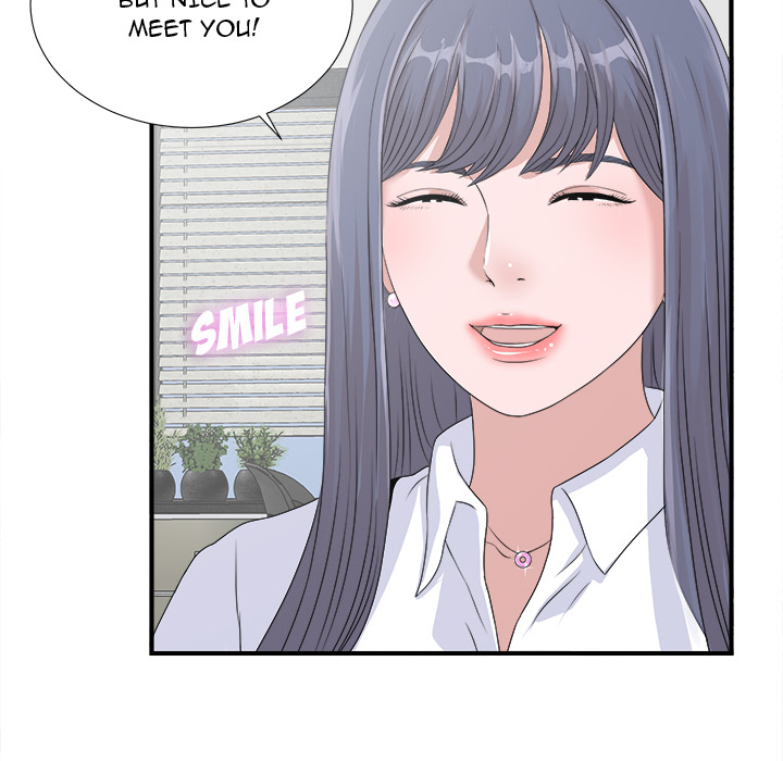 The Rookie Chapter 2 - HolyManga.Net