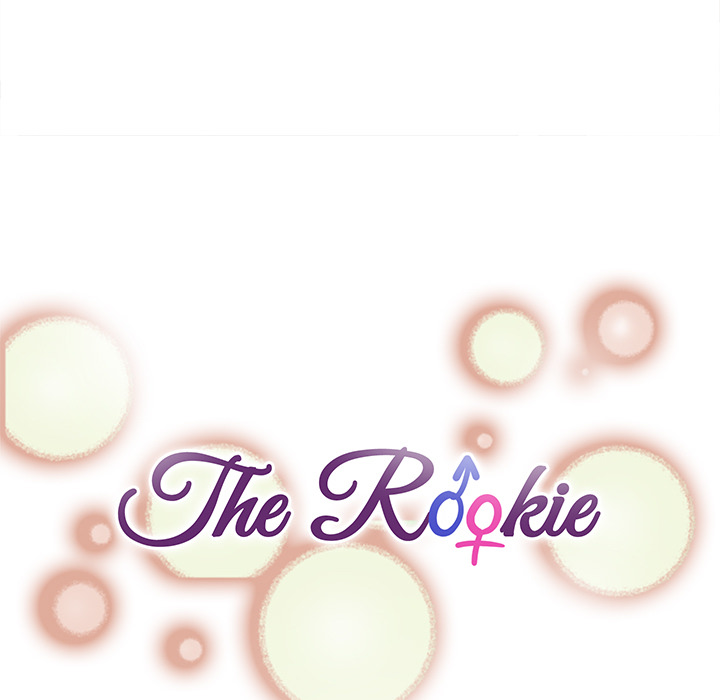 The Rookie Chapter 2 - HolyManga.Net