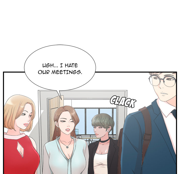 The Rookie Chapter 2 - HolyManga.Net