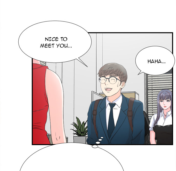 The Rookie Chapter 2 - HolyManga.Net