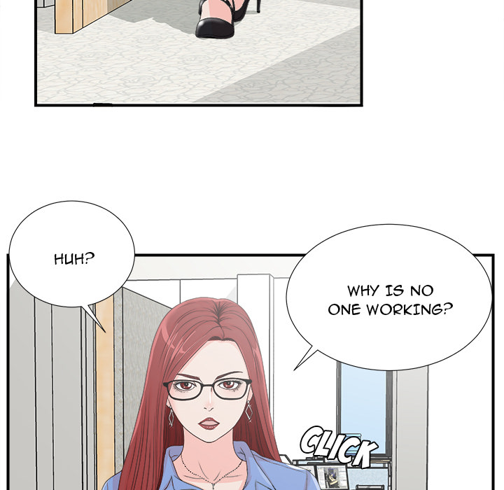 The Rookie Chapter 2 - HolyManga.Net