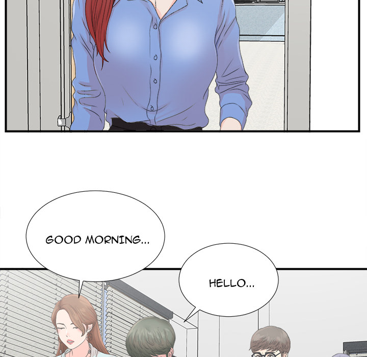 The Rookie Chapter 2 - HolyManga.Net