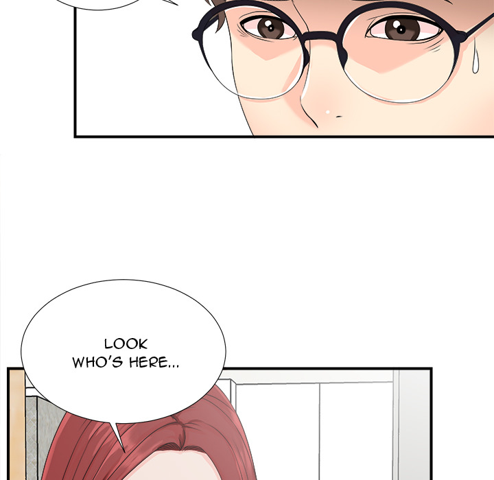 The Rookie Chapter 2 - HolyManga.Net