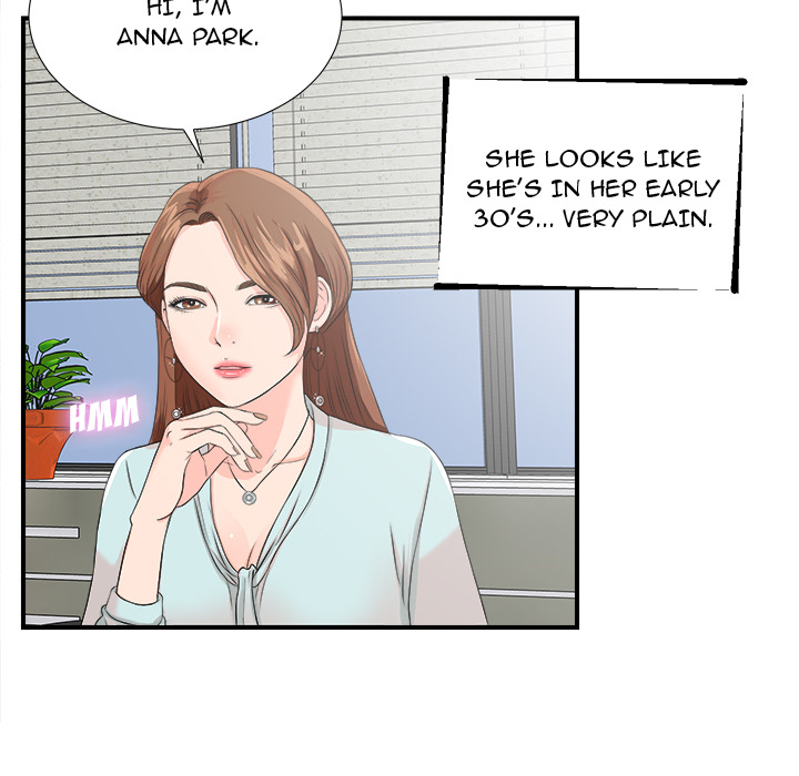 The Rookie Chapter 2 - HolyManga.Net