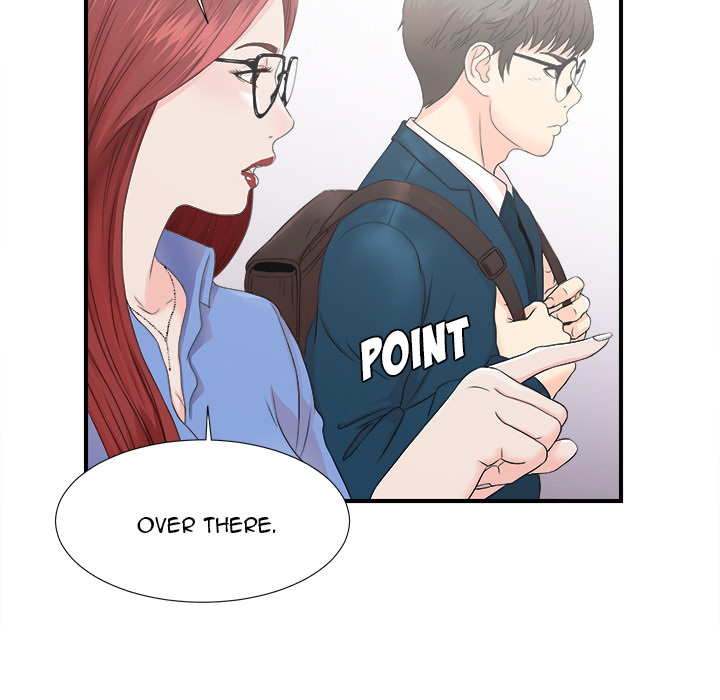 The Rookie Chapter 2 - HolyManga.Net