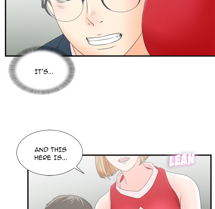 The Rookie Chapter 2 - HolyManga.Net