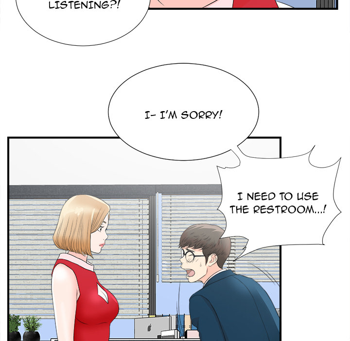 The Rookie Chapter 2 - HolyManga.Net