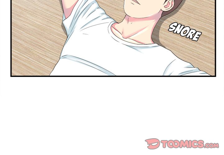 The Rookie Chapter 21 - HolyManga.Net