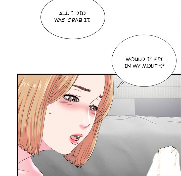 The Rookie Chapter 21 - HolyManga.Net