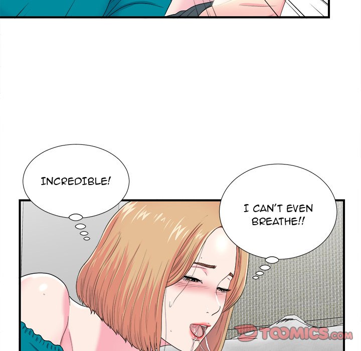 The Rookie Chapter 21 - HolyManga.Net