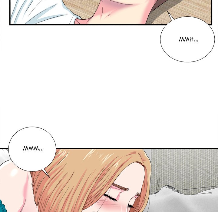 The Rookie Chapter 21 - HolyManga.Net