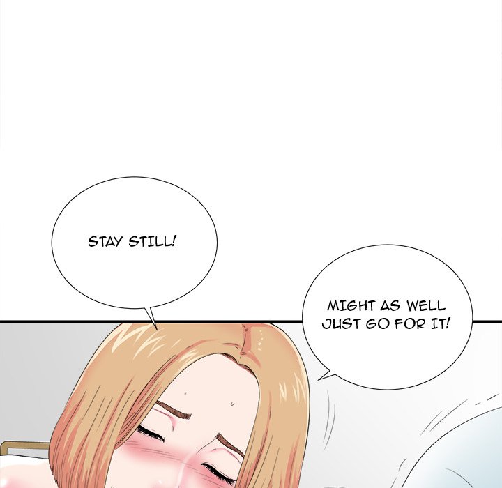 The Rookie Chapter 21 - HolyManga.Net