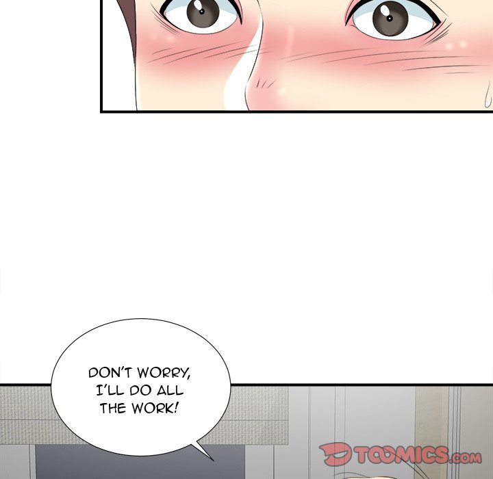 The Rookie Chapter 21 - HolyManga.Net