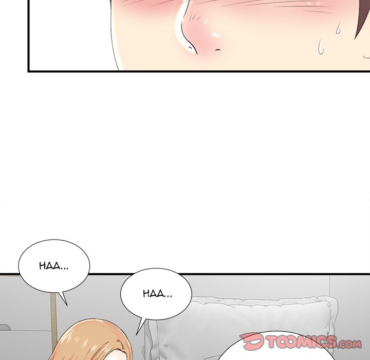 The Rookie Chapter 21 - HolyManga.Net