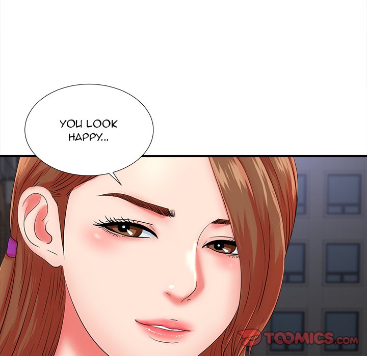 The Rookie Chapter 21 - HolyManga.Net