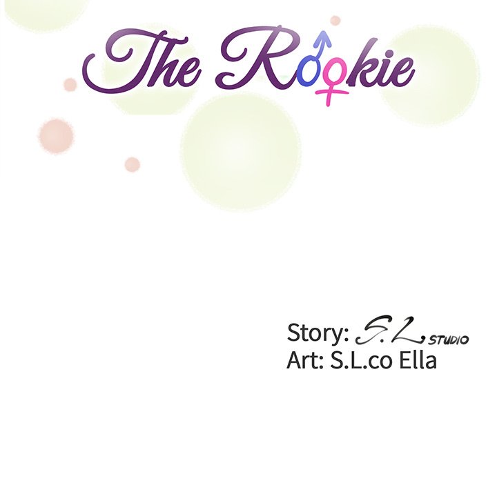 The Rookie Chapter 22 - HolyManga.Net