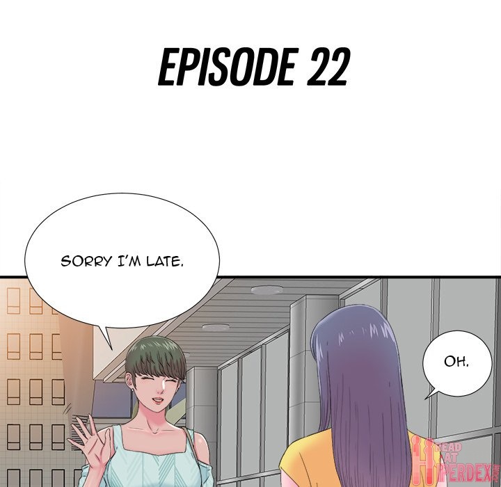 The Rookie Chapter 22 - HolyManga.Net