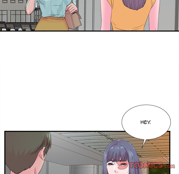 The Rookie Chapter 22 - HolyManga.Net