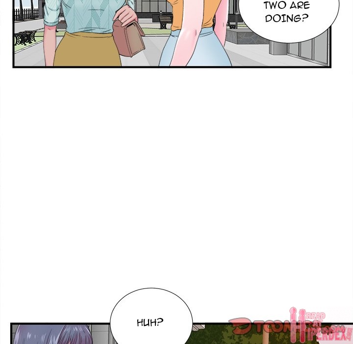 The Rookie Chapter 22 - HolyManga.Net