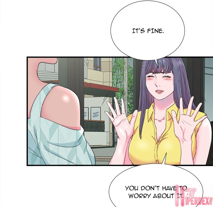 The Rookie Chapter 22 - HolyManga.Net