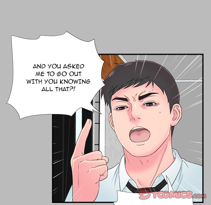 The Rookie Chapter 22 - HolyManga.Net