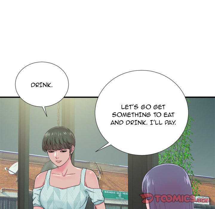 The Rookie Chapter 22 - HolyManga.Net