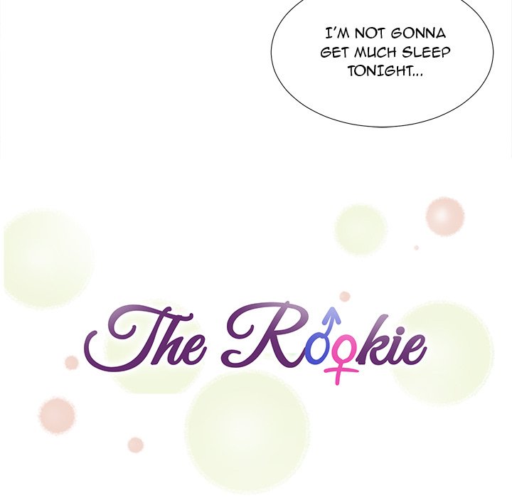 The Rookie Chapter 23 - HolyManga.Net