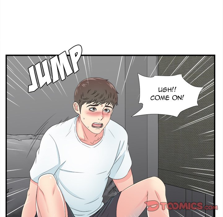 The Rookie Chapter 23 - HolyManga.Net