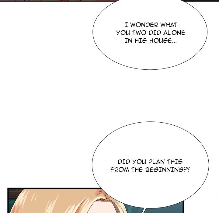 The Rookie Chapter 23 - HolyManga.Net