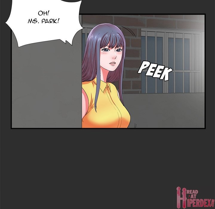 The Rookie Chapter 23 - HolyManga.Net