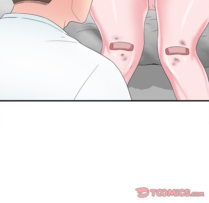 The Rookie Chapter 23 - HolyManga.Net