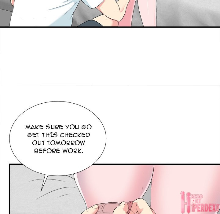 The Rookie Chapter 23 - HolyManga.Net