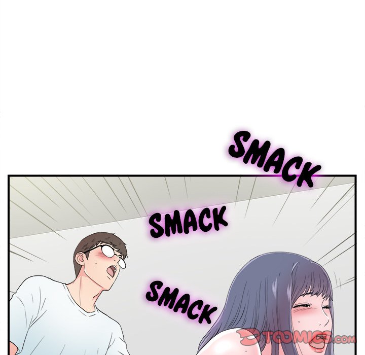 The Rookie Chapter 25 - HolyManga.Net