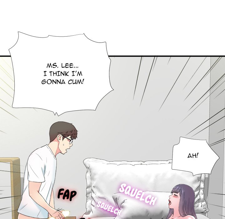 The Rookie Chapter 25 - HolyManga.Net