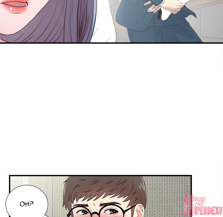 The Rookie Chapter 25 - HolyManga.Net