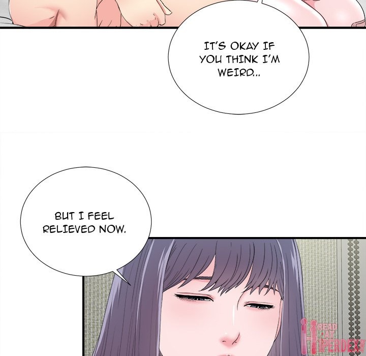 The Rookie Chapter 25 - HolyManga.Net